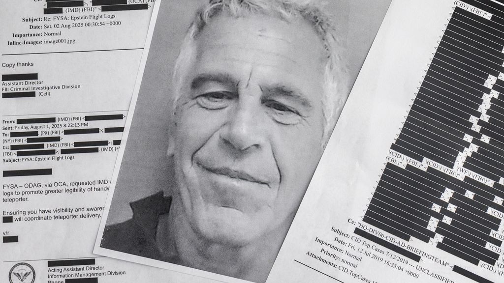 Jeffrey Epstein, ‘girl trafficker’ who killed a thousand victims