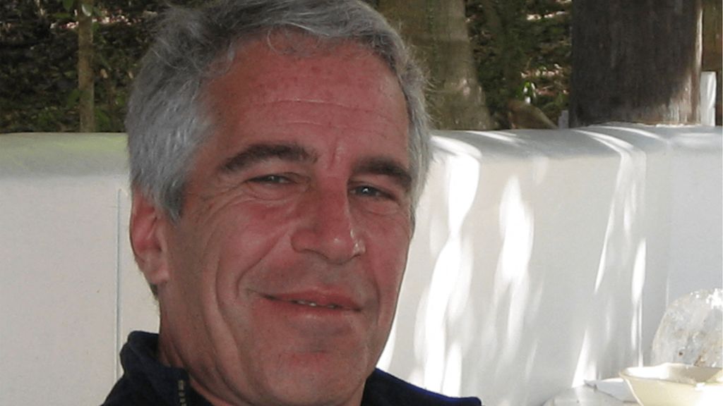 At least ten other Dutch women in Epstein file