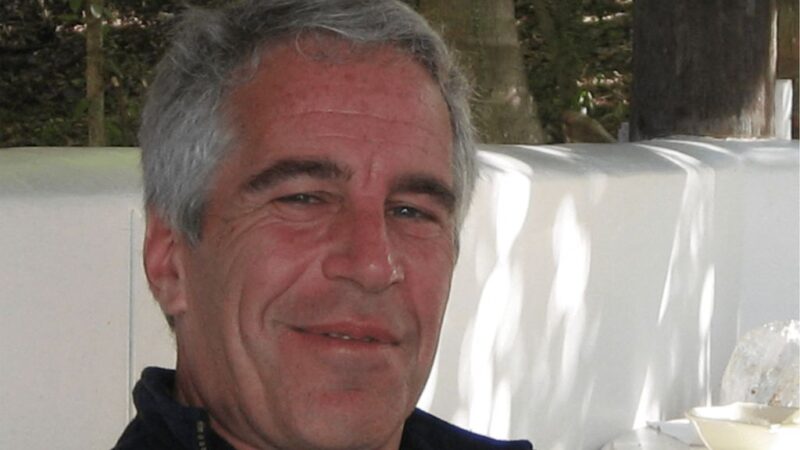 At least ten other Dutch women in Epstein file