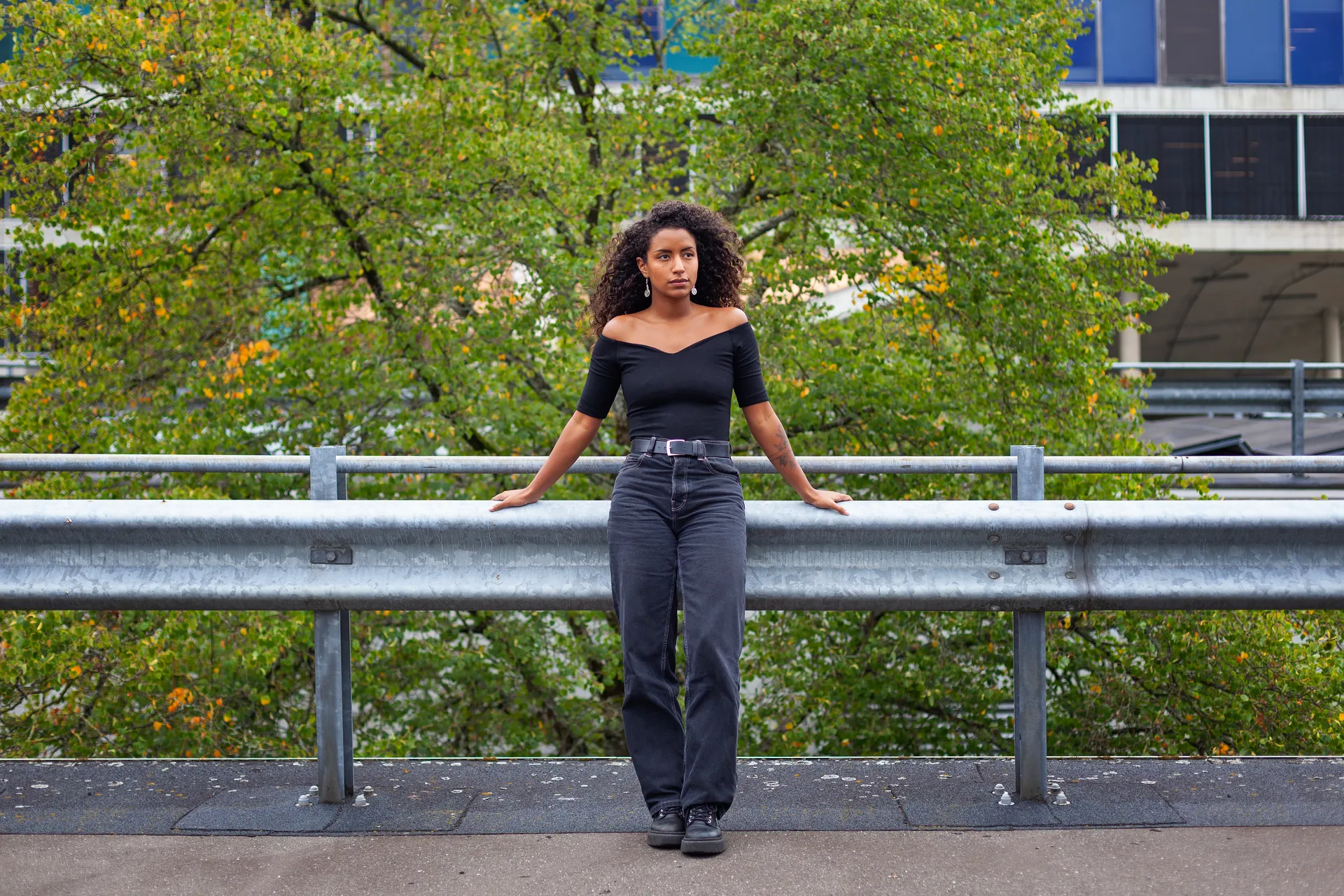 Chaira Koops read the Epstein files: ‘The virus of power-hungry, misogynistic men is deeply rooted in our system’