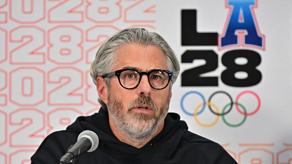 Chef Games LA 2028 sells company over ties to Epstein accomplice Maxwell