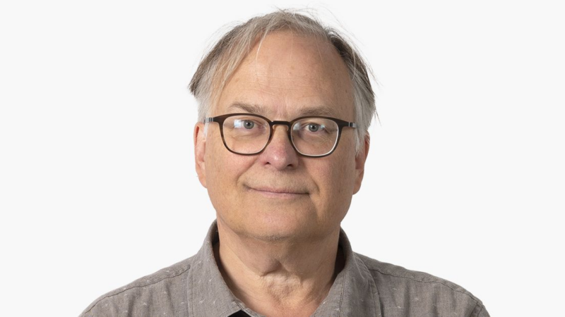 Column | Tacitus wouldn’t be surprised by Epstein or Trump