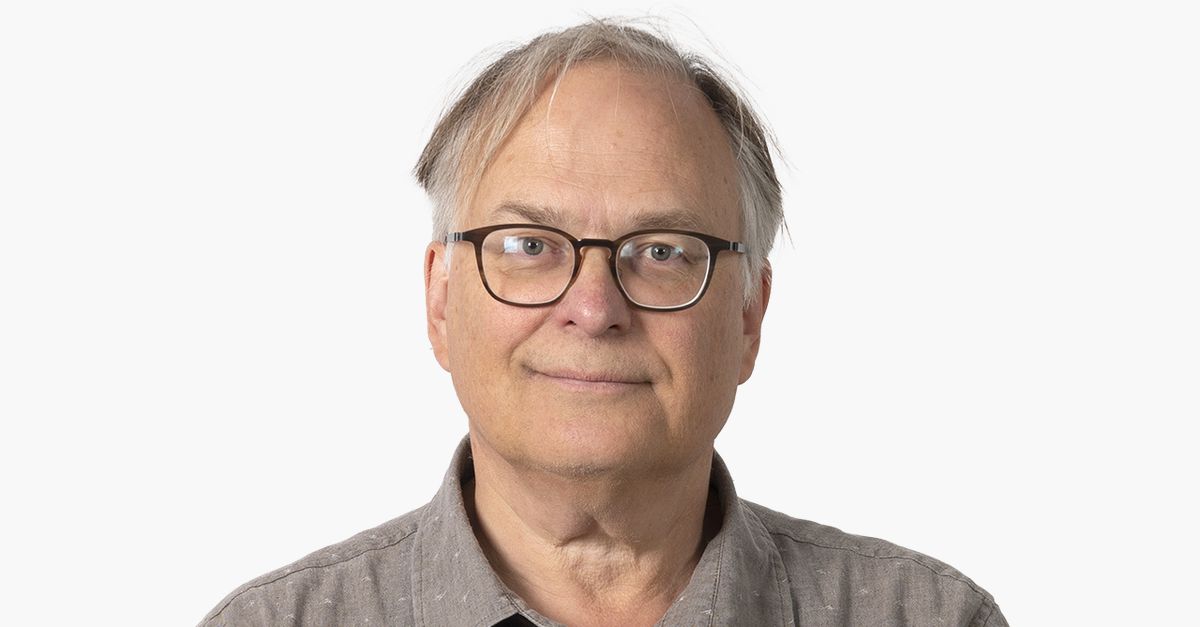 Column | Tacitus wouldn’t be surprised by Epstein or Trump