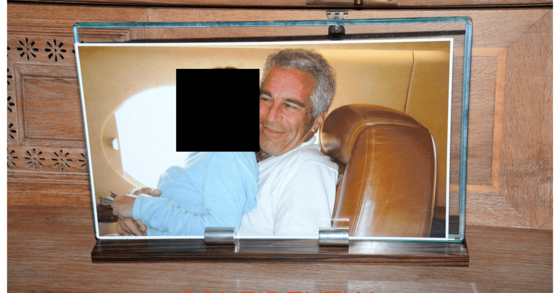 Conspiracy supporters are proven right by the release of Epstein files: ‘Insane how stupidly they acted’