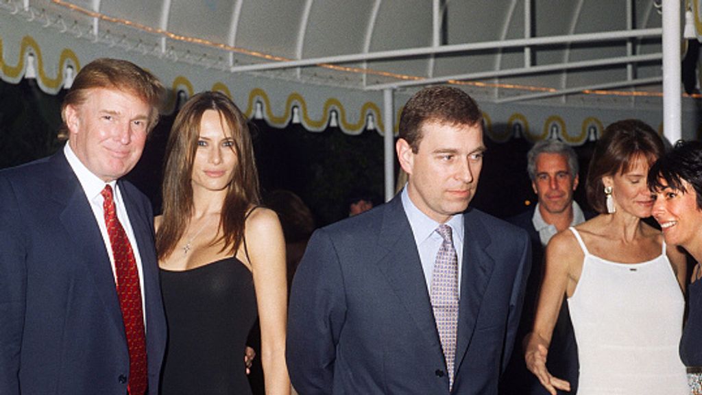 Is Andrew’s arrest the beginning of the end of the ‘untouchable’ Epstein class?