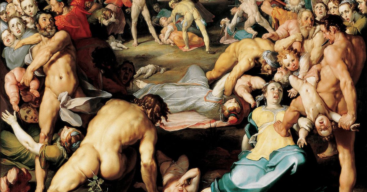 Jeffrey Epstein’s art collection – and how art gave him access to influential people