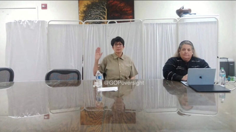 LIVE CASE-EPSTEIN. Trump said “everyone” knew about Epstein, according to FBI document