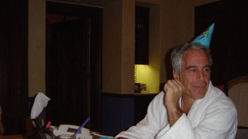 Log in to Jeffrey Epstein’s email? With ‘Jmail’ you scroll through his inbox