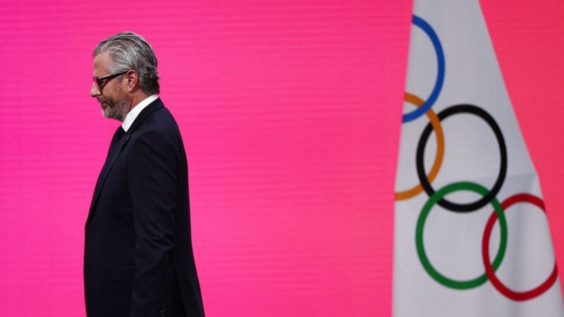 More consequences of Epstein dossier: organizer of Games in LA sells company, CEO of international port authority from Dubai resigns