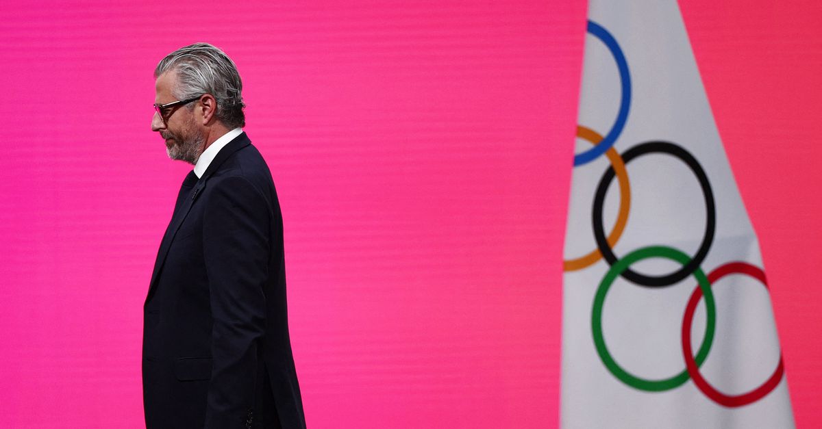 More consequences of Epstein dossier: organizer of Games in LA sells company, CEO of international port authority from Dubai resigns