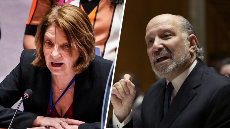 New Norwegian investigation into Epstein files, US minister in hot water