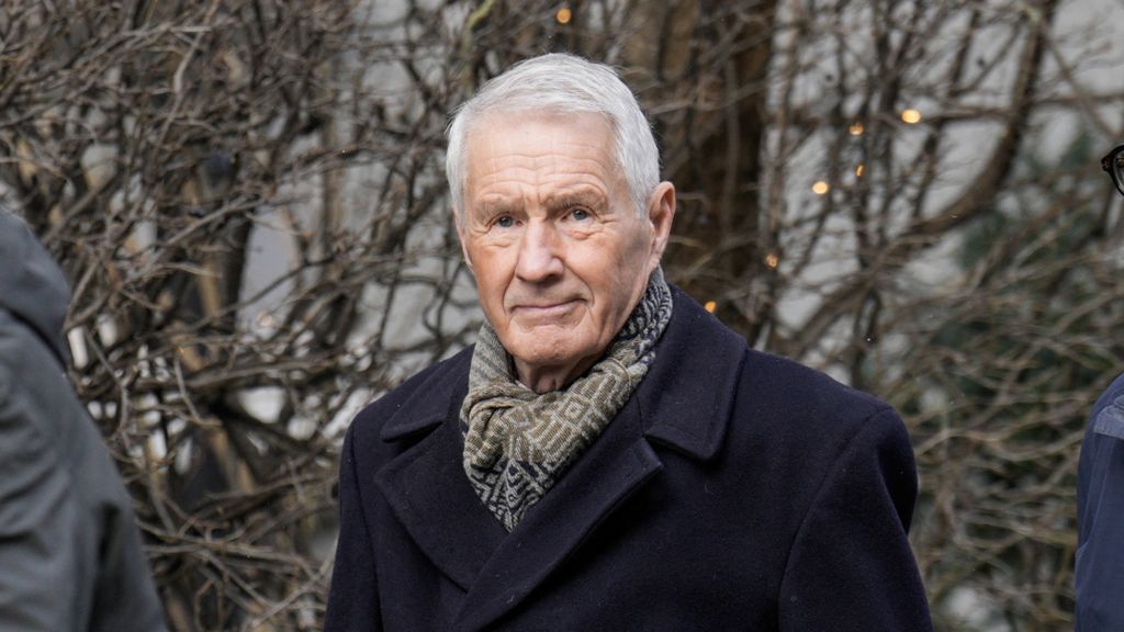 Norwegian former Prime Minister Jagland indicted for ties to Epstein