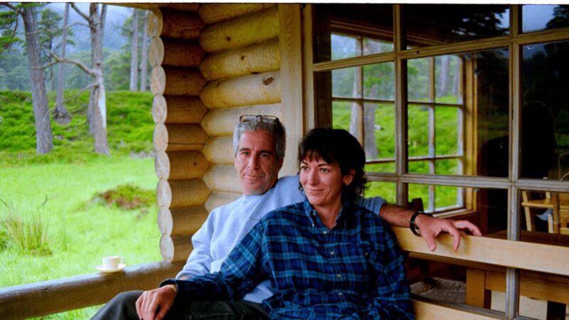 Only Ghislaine Maxwell knows how much further Epstein’s network reached