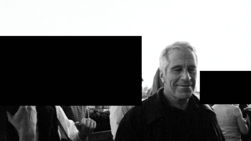 Opinion | Epstein’s victims have always been a side issue