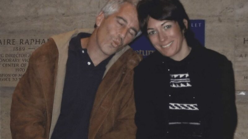 The bizarrely luxurious prison life of Epstein accomplice Ghislaine Maxwell