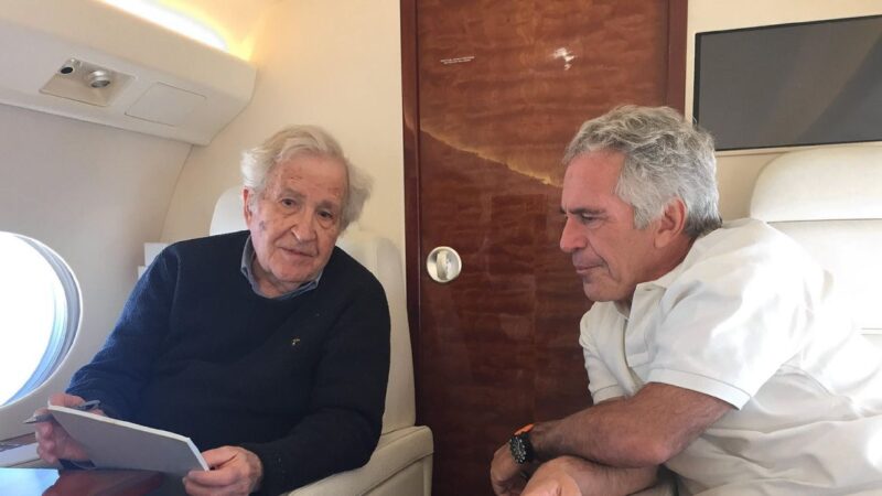 With his millions in donations, Epstein won over leading scientists