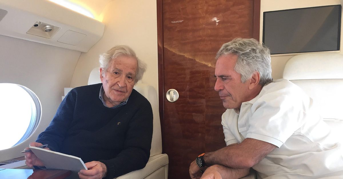 With his millions in donations, Epstein won over leading scientists