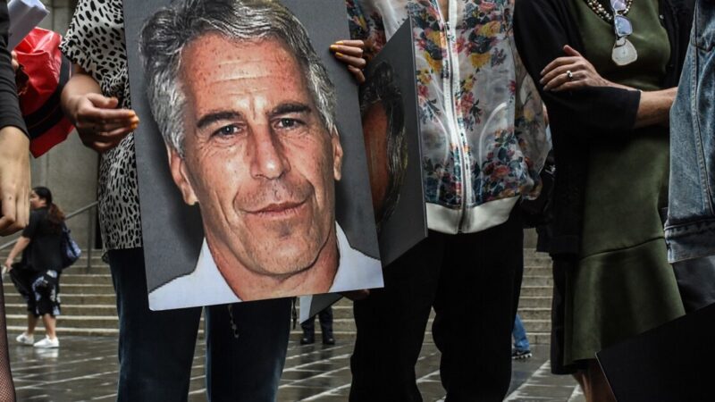 Bank of America settles with Epstein victims for $72.5 million