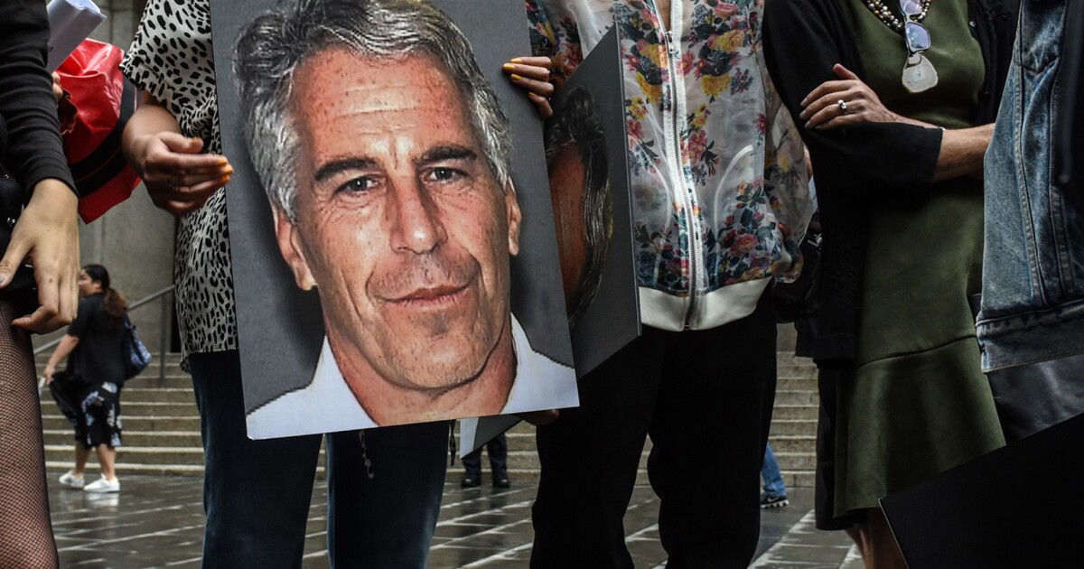 Bank of America settles with Epstein victims for $72.5 million