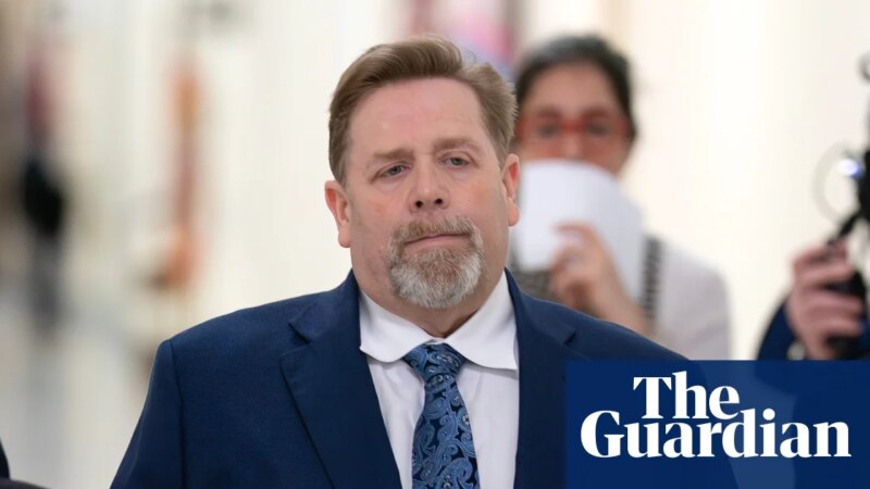 Epstein accountant and lawyer say federal agents never questioned them | Jeffrey Epstein