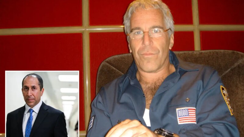 Epstein accountant tells House committee pedophile had five paying clients for financial services: Comer