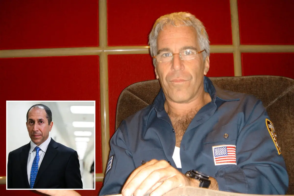 Epstein accountant tells House committee pedophile had five paying clients for financial services: Comer
