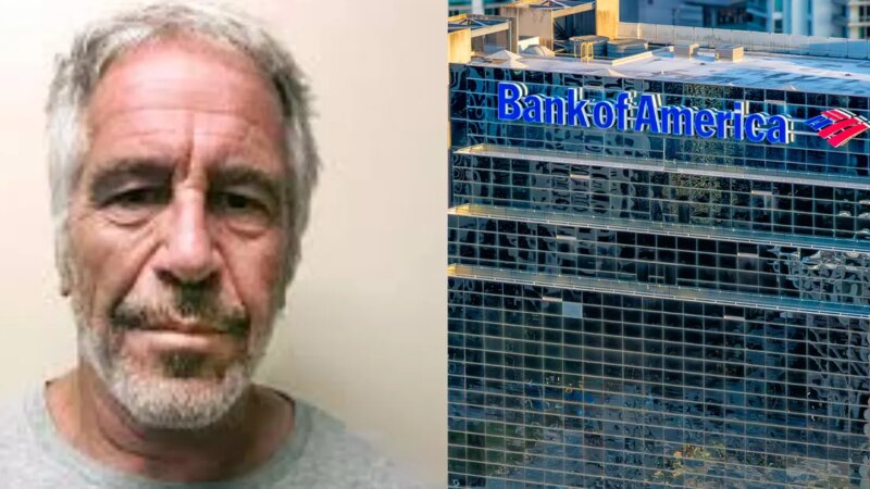 Epstein victims to get $72.5 million from Bank of America