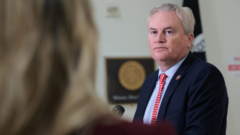 Epstein’s former attorney testifies to House committee, says he didn’t know about the abuse