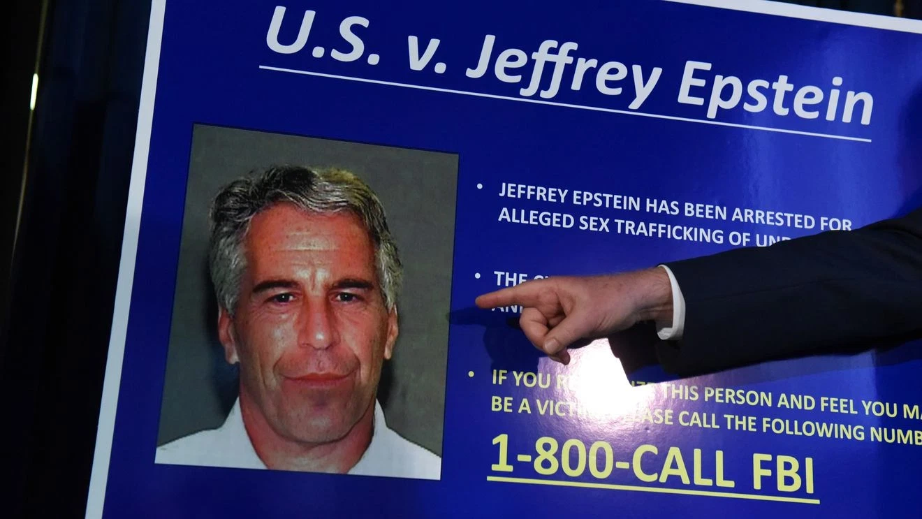 Epstein’s lawyer, accountant say they weren’t interviewed in federal probes