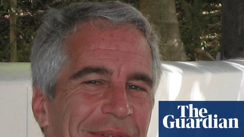 Foreign hacker reportedly breached FBI servers holding Epstein files in 2023 | Jeffrey Epstein