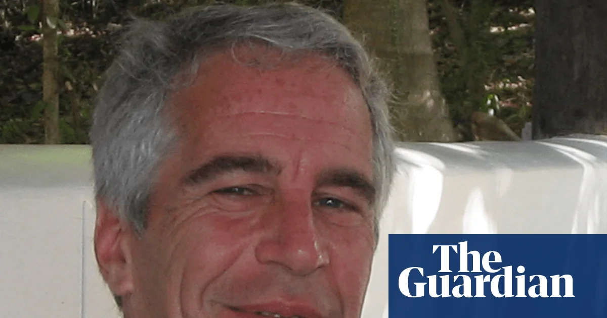 Foreign hacker reportedly breached FBI servers holding Epstein files in 2023 | Jeffrey Epstein
