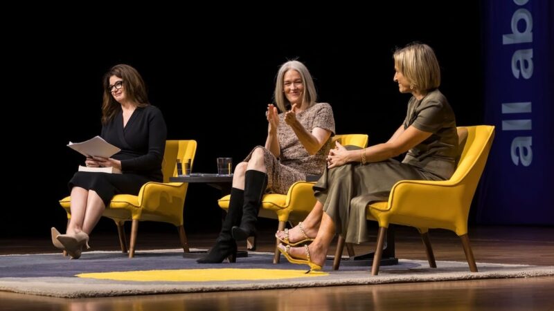 Ghislaine Maxwell Was ‘Far More Hands-On’ Than We Know