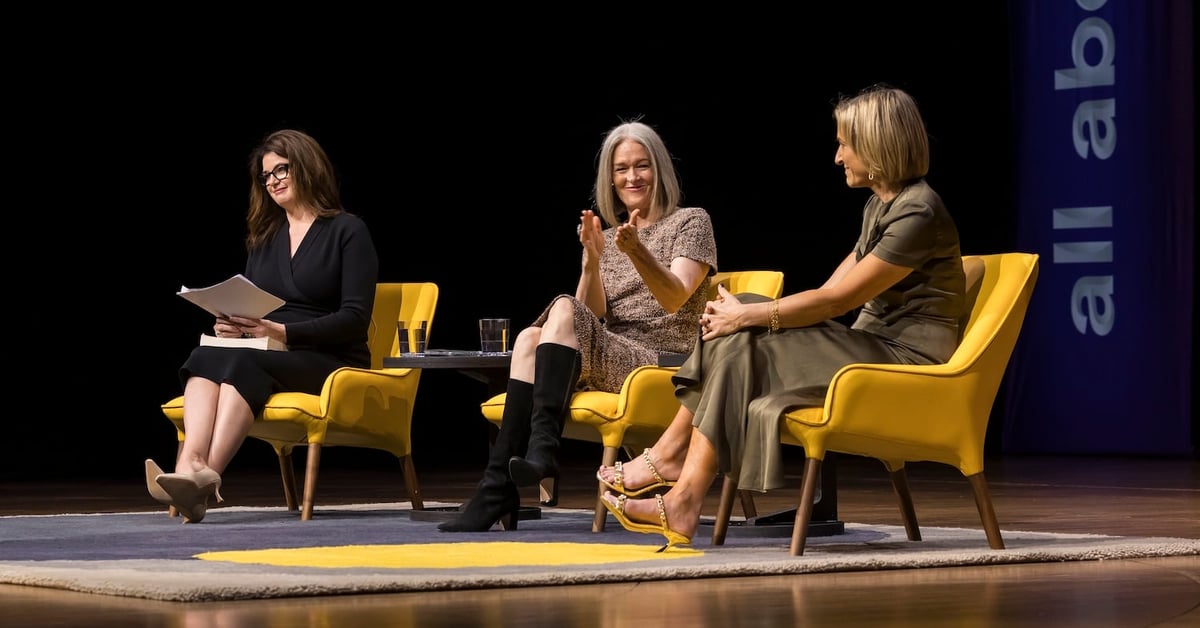 Ghislaine Maxwell Was ‘Far More Hands-On’ Than We Know