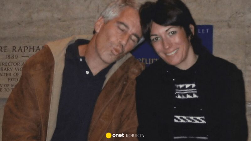 Ghislaine Maxwell and her life behind bars. “She rarely washed herself”