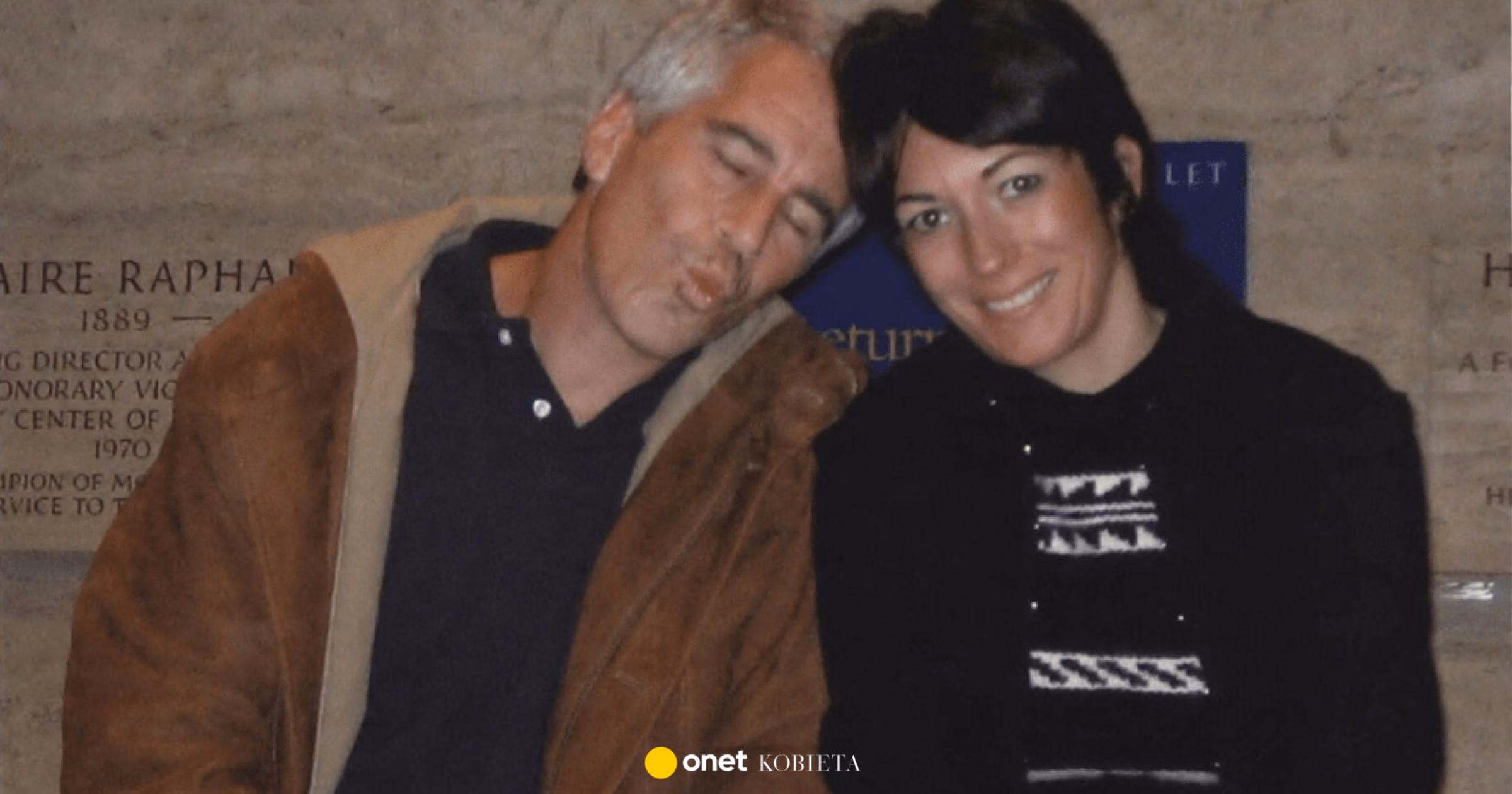 Ghislaine Maxwell and her life behind bars. “She rarely washed herself”
