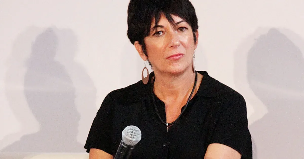 Ghislaine Maxwell remains confident she can receive a presidential pardon from Donald Trump