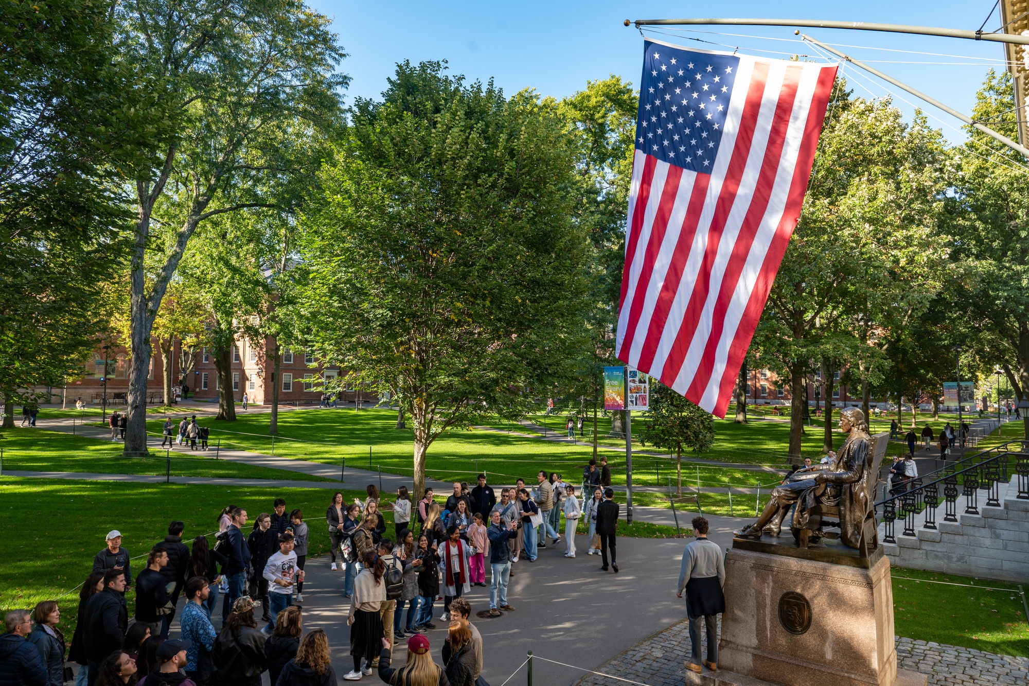 Harvard’s Biggest Liability Is Its Prestige | Opinion