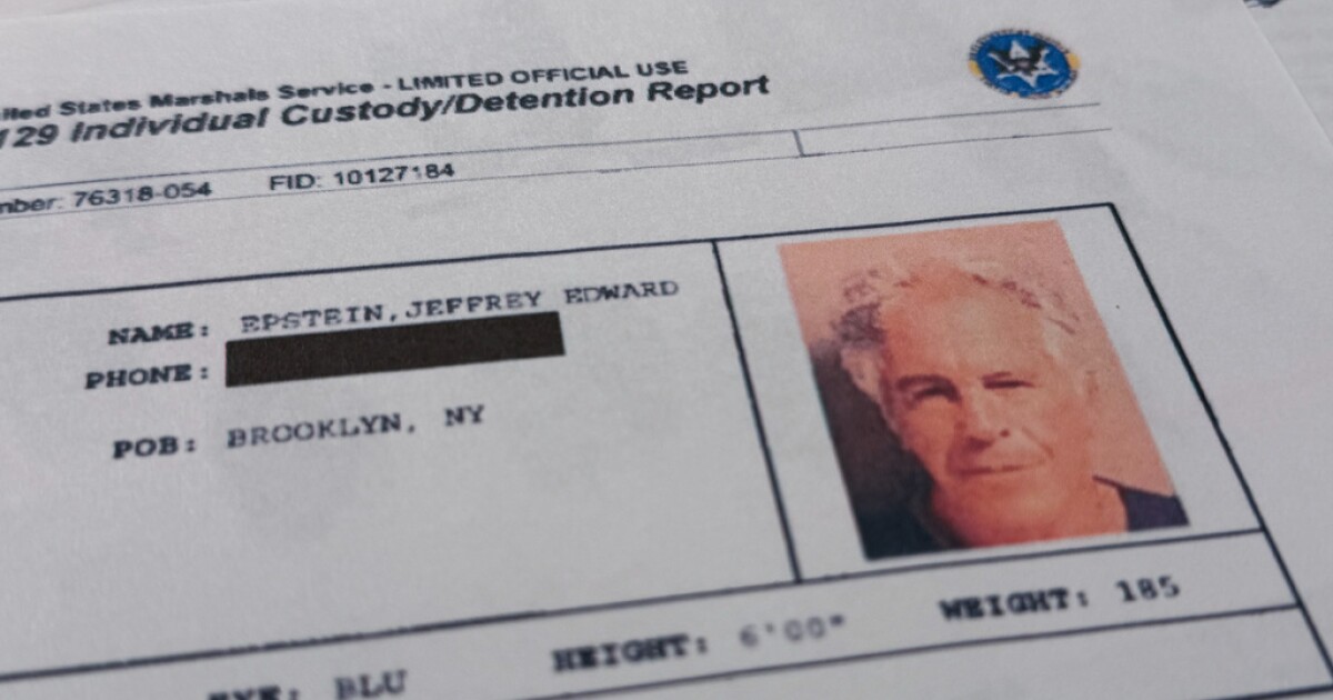 High-profile figures, insiders set to testify in Epstein probe