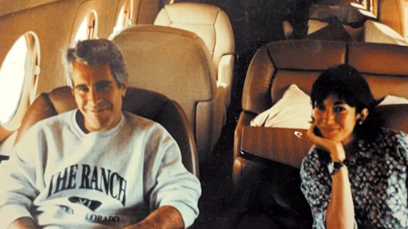 How UBS helped Epstein accomplice Maxwell buy her hideout, ‘Tucked Away’