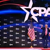 Iran war, midterm elections hang over US conservative summit |