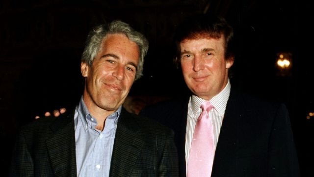 Jeffrey Epstein’s Accountant Reveals Payout to Donald Trump Accuser — Report