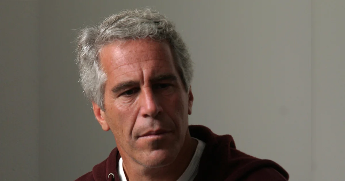 Michigan lawmakers seek investigation on connection between Epstein, Interlochen