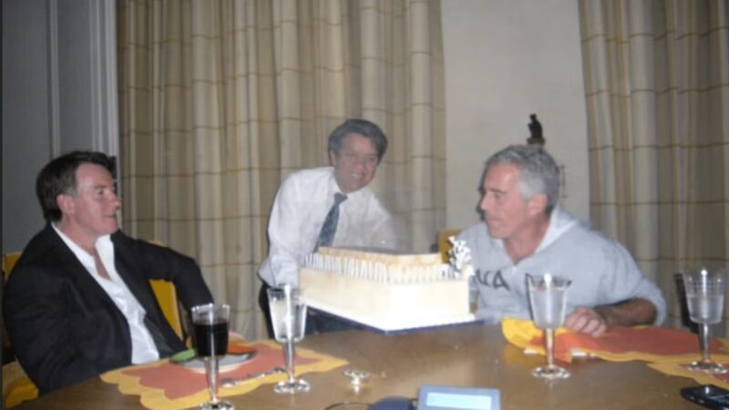 Peter Mandelson: Timeline of Lord Mandelson’s controversial relationship with Jeffrey Epstein