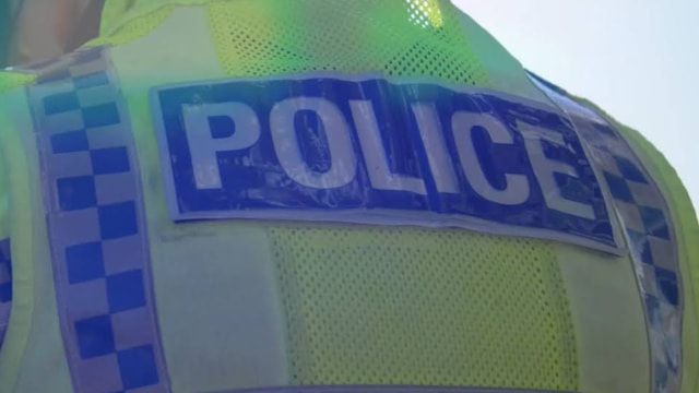 Police response to Epstein file release stepped up