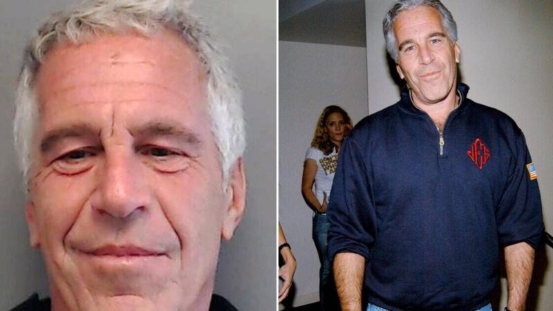 Staggering cost of Epstein’s final burial place and brother’s fury – US News – News
