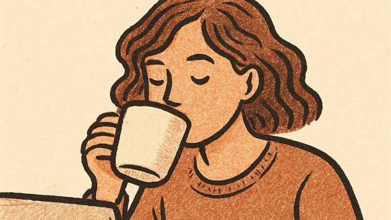 The Sunday Morning Wrap-Up