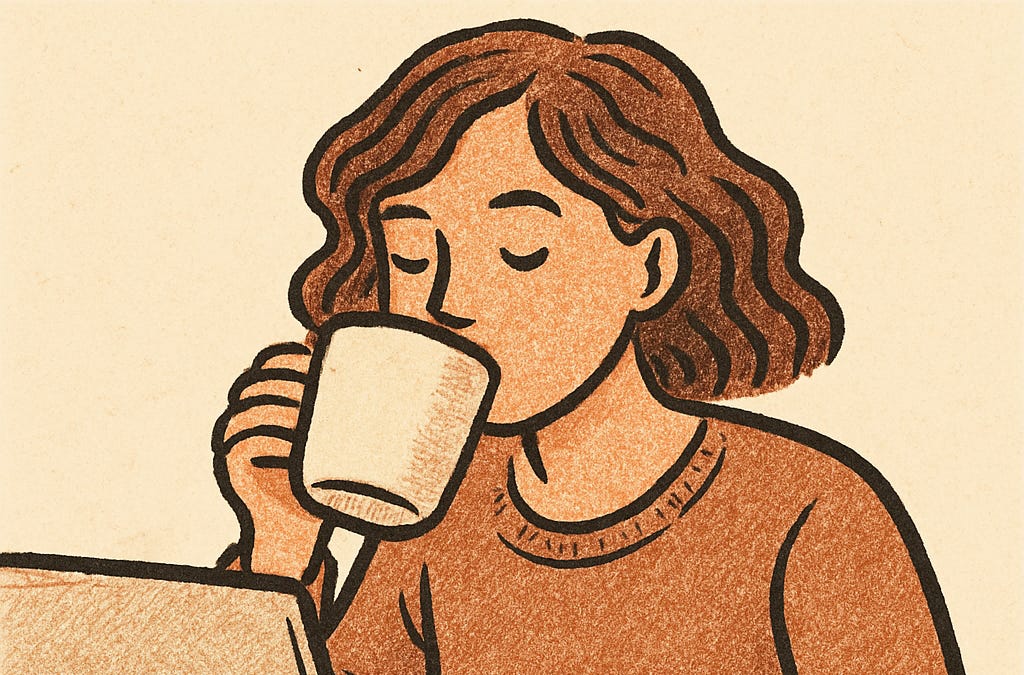 The Sunday Morning Wrap-Up