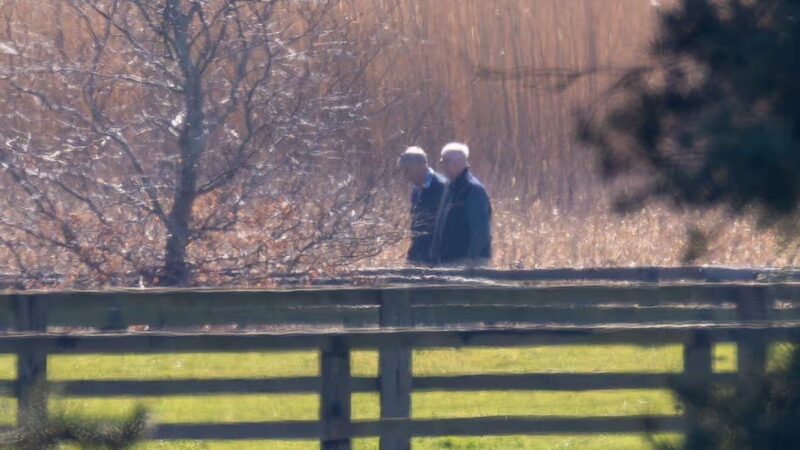 UK cops urged to speak to Andrew’s ‘second victim’ in fresh Epstein review