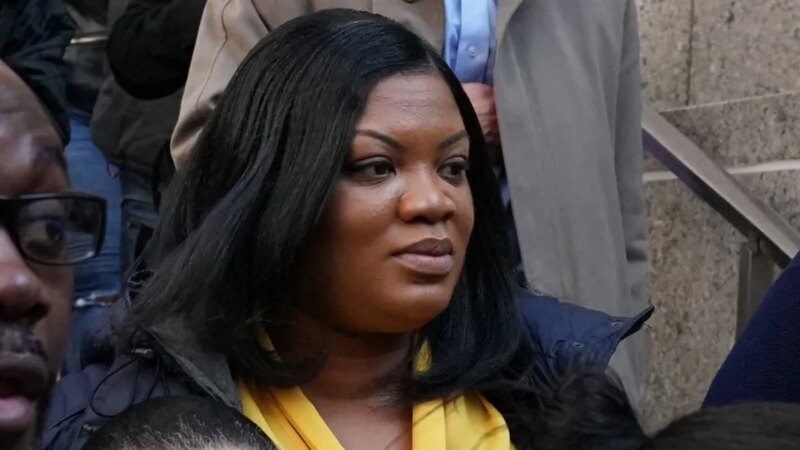 Who Is Tova Noel? Jeffrey Epstein Prison Guard Asked to Testify to Congress