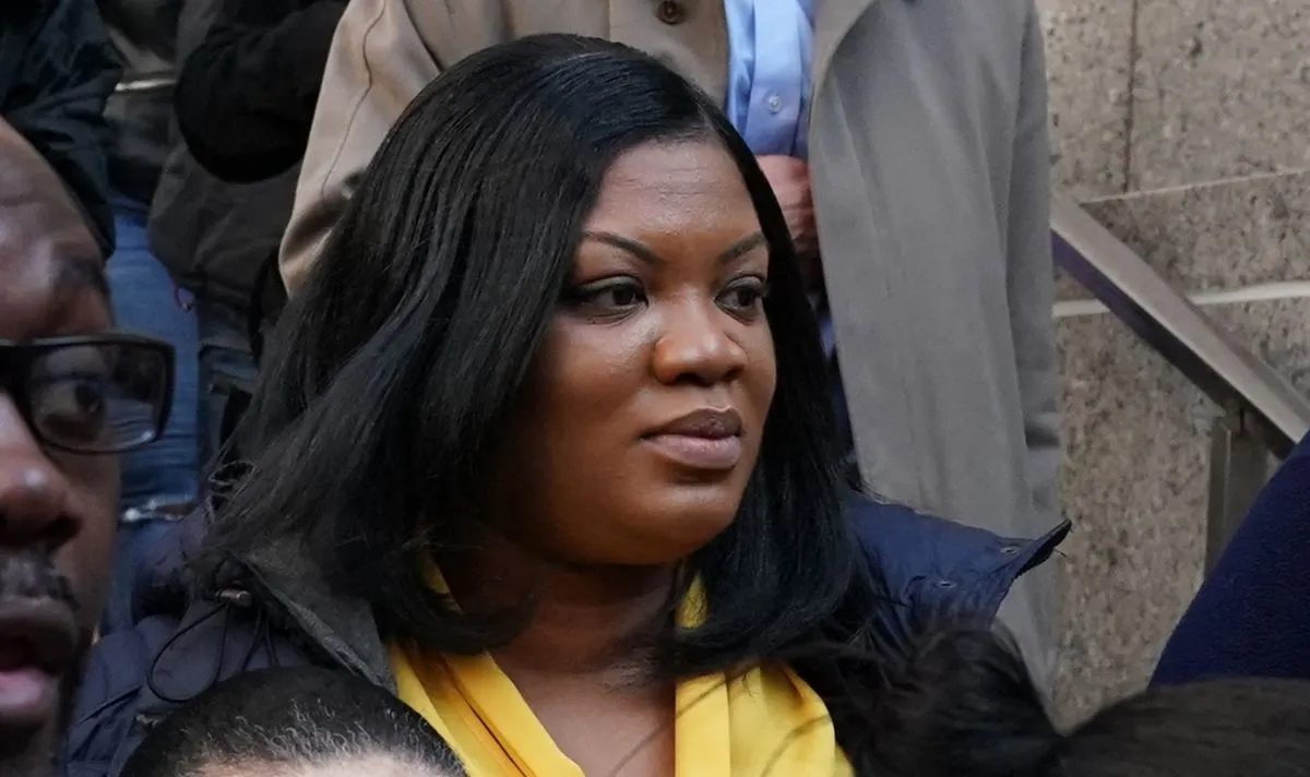 Who Is Tova Noel? Jeffrey Epstein Prison Guard Asked to Testify to Congress